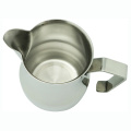 Stainless Steel Milk Cup 250ml